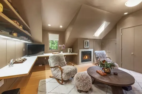 961 Little River Farm Road Stowe VT 05672