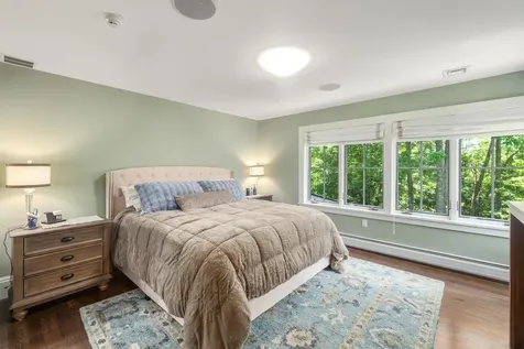 961 Little River Farm Road Stowe VT 05672