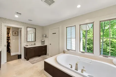 961 Little River Farm Road Stowe VT 05672