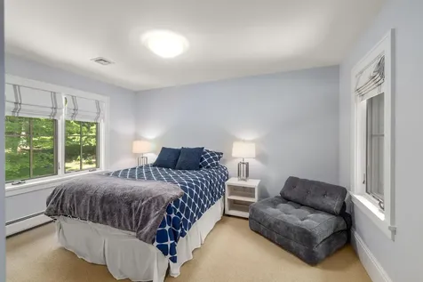 961 Little River Farm Road Stowe VT 05672