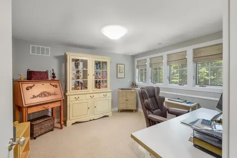 961 Little River Farm Road Stowe VT 05672
