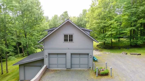 961 Little River Farm Road Stowe VT 05672