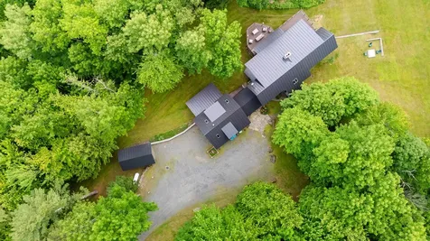 961 Little River Farm Road Stowe VT 05672