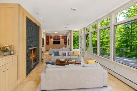 961 Little River Farm Road Stowe VT 05672