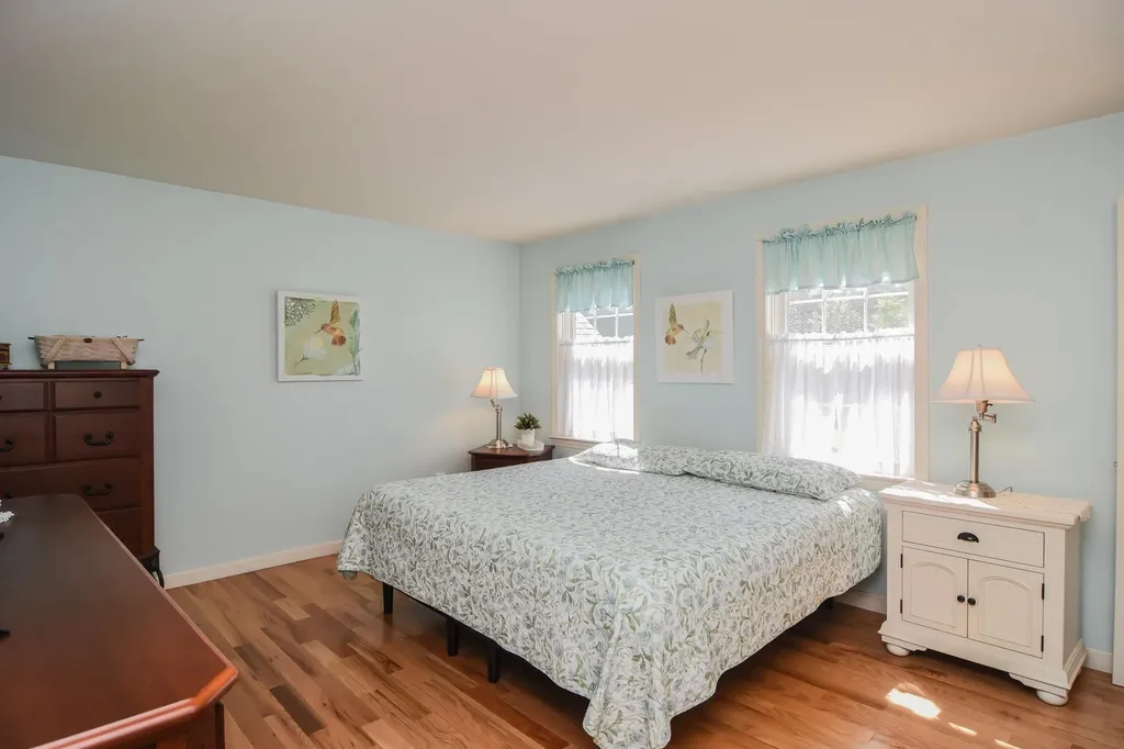 22 Sargent Road Brookline NH 03033