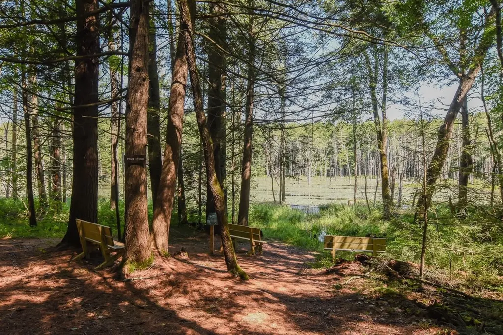 22 Sargent Road Brookline NH 03033