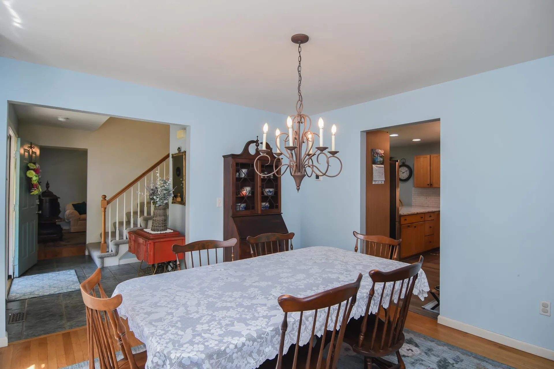 22 Sargent Road Brookline NH 03033