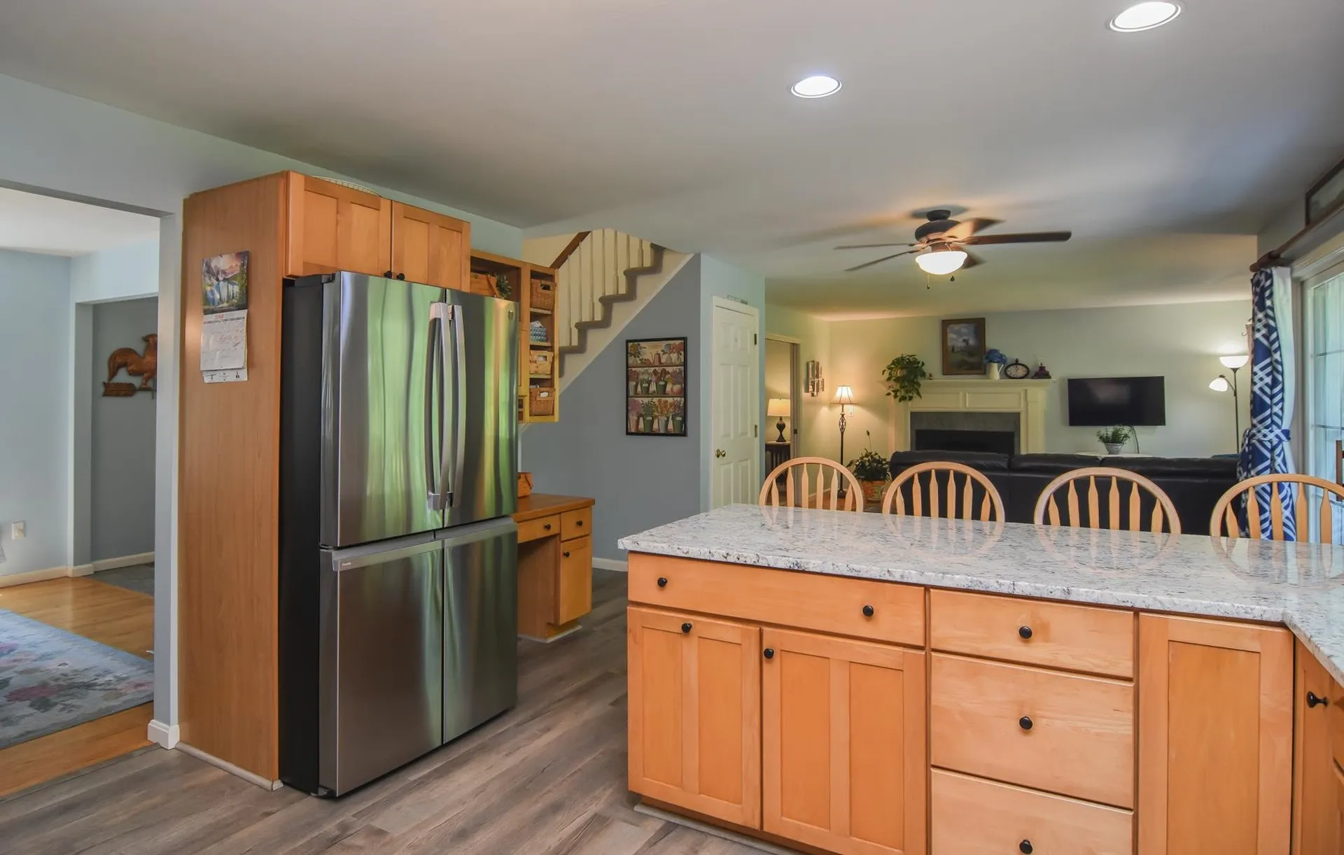 22 Sargent Road Brookline NH 03033
