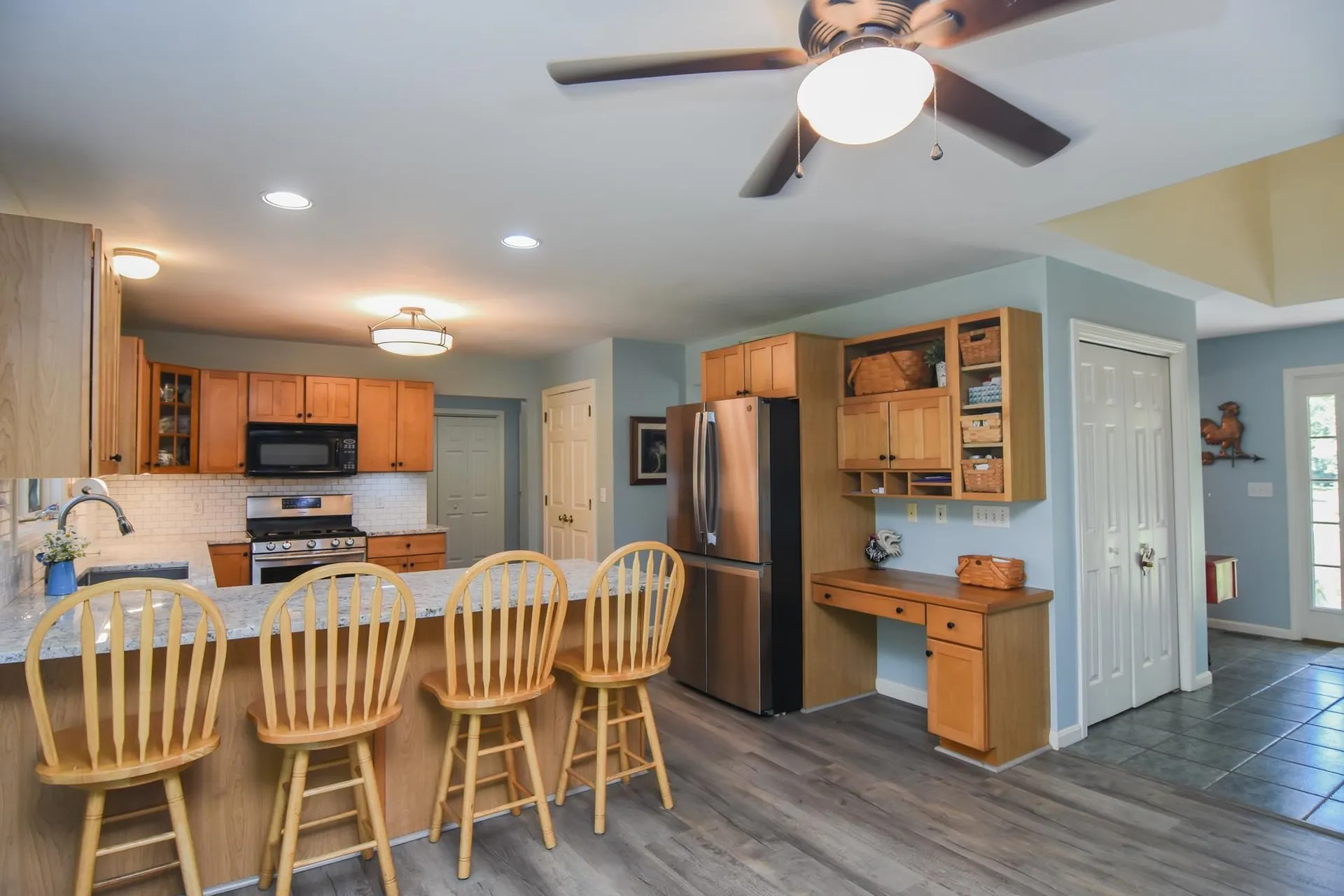 22 Sargent Road Brookline NH 03033