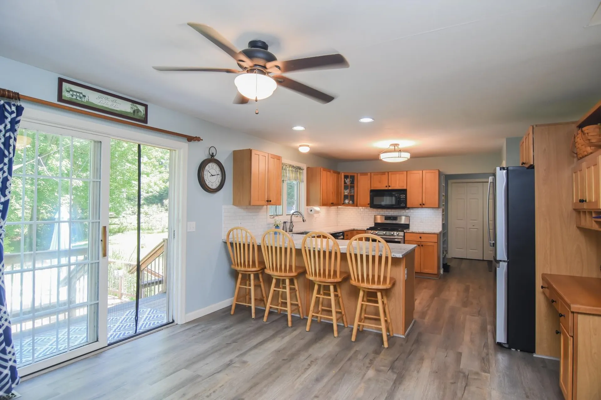 22 Sargent Road Brookline NH 03033