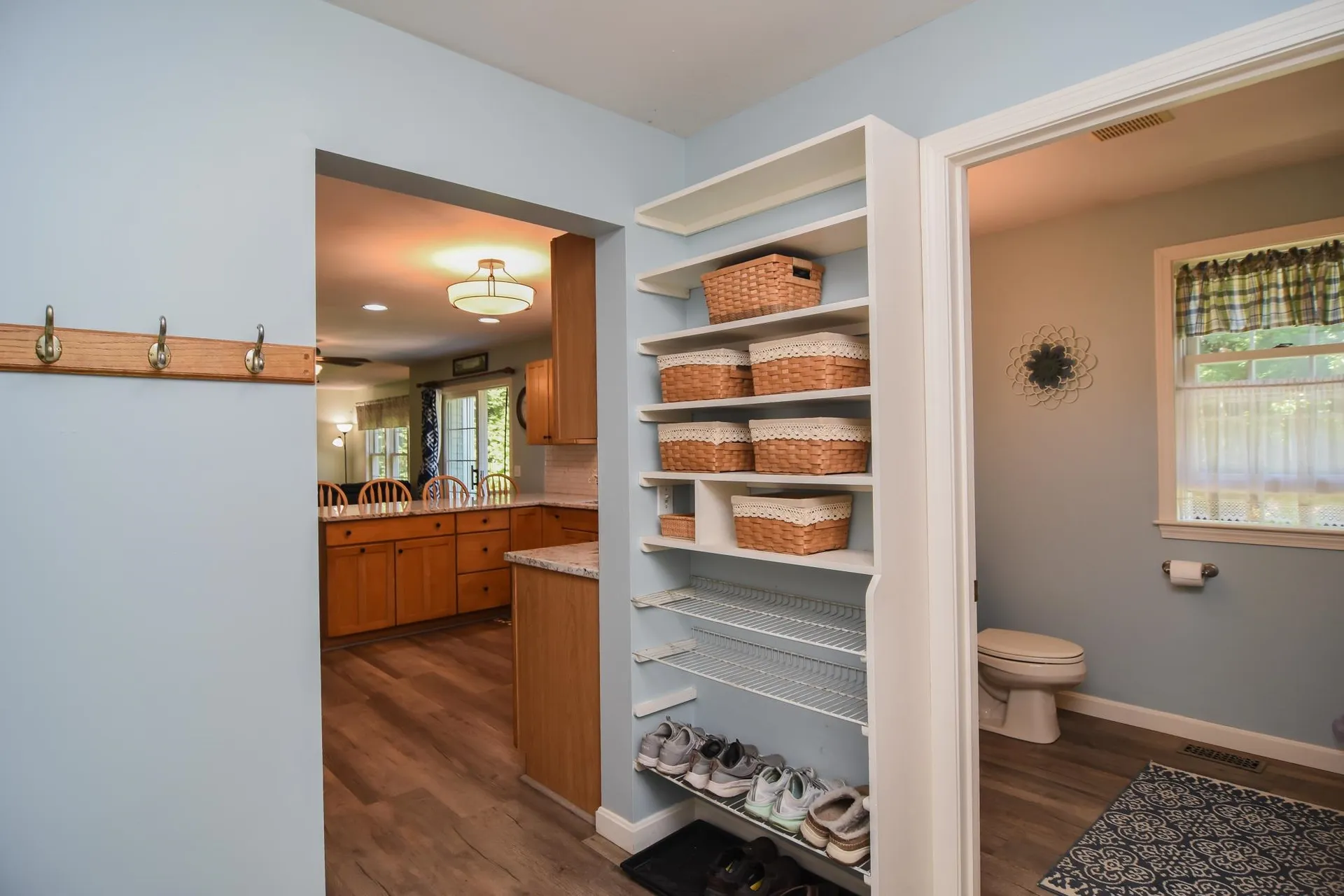 22 Sargent Road Brookline NH 03033