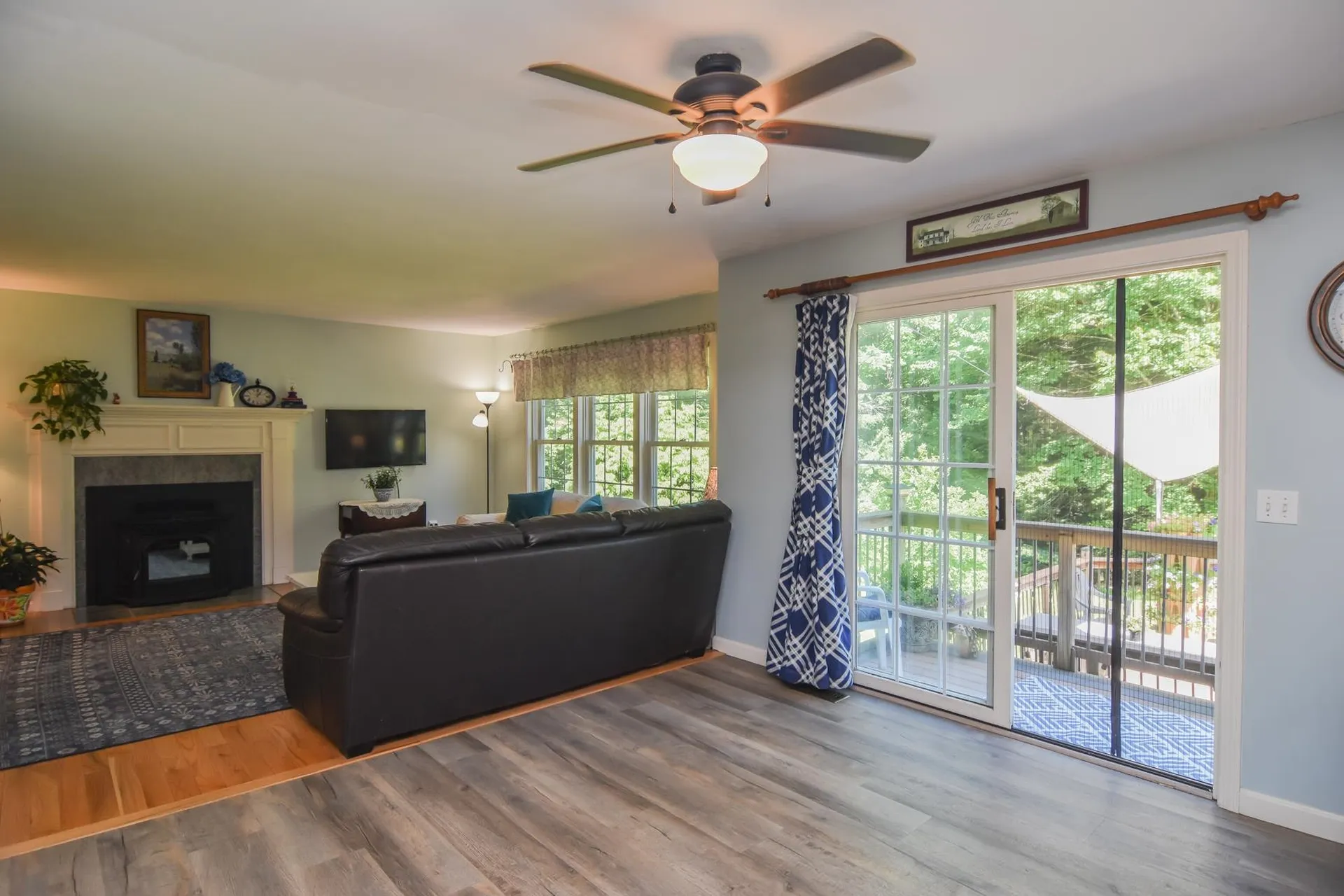 22 Sargent Road Brookline NH 03033