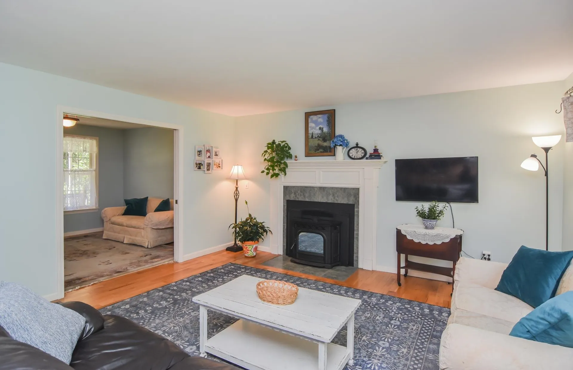 22 Sargent Road Brookline NH 03033