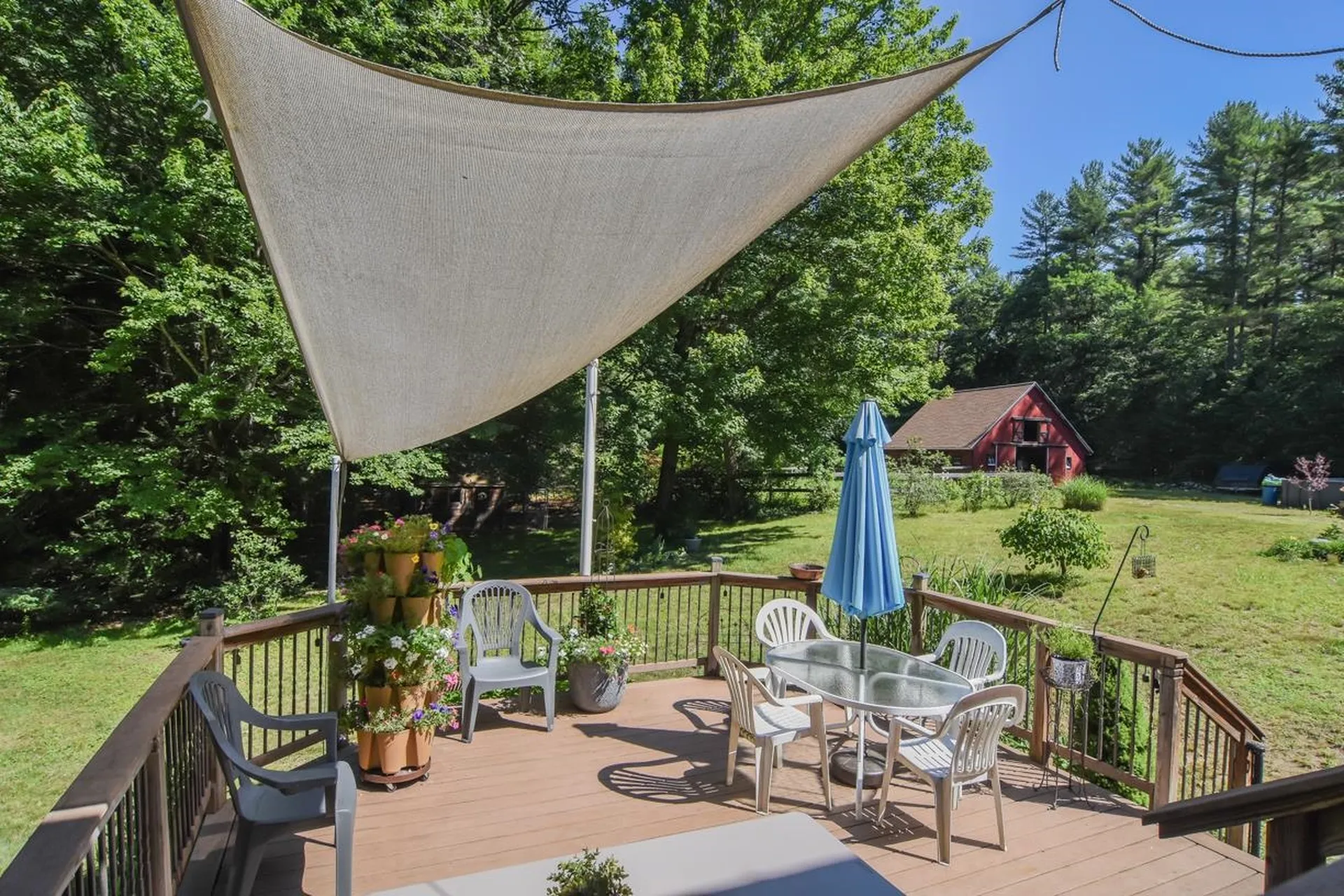 22 Sargent Road Brookline NH 03033