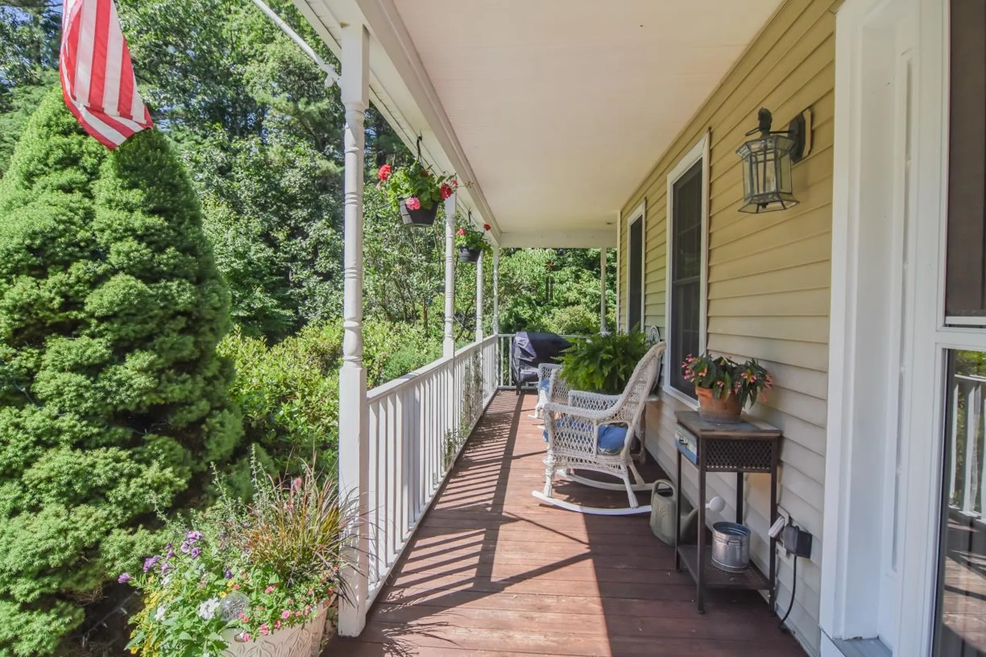 22 Sargent Road Brookline NH 03033