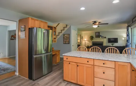 22 Sargent Road Brookline NH 03033