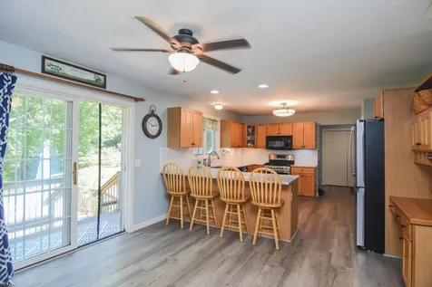 22 Sargent Road Brookline NH 03033