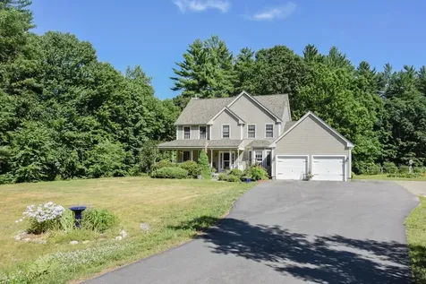 22 Sargent Road Brookline NH 03033