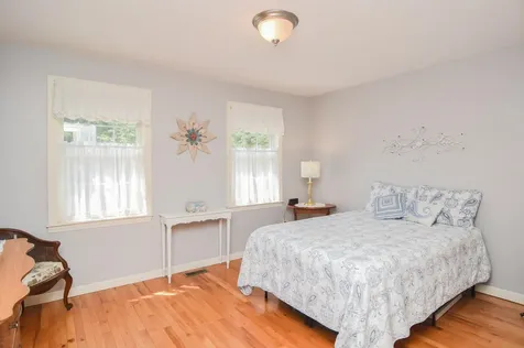 22 Sargent Road Brookline NH 03033