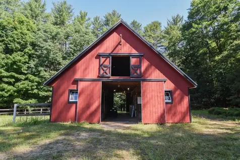 22 Sargent Road Brookline NH 03033