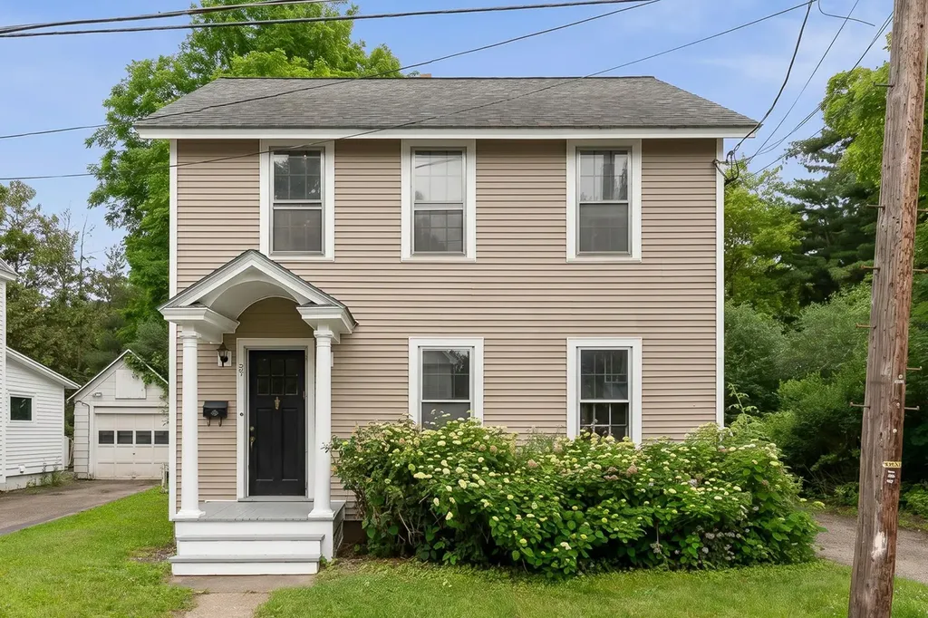 39 Latham Court Burlington VT 05401