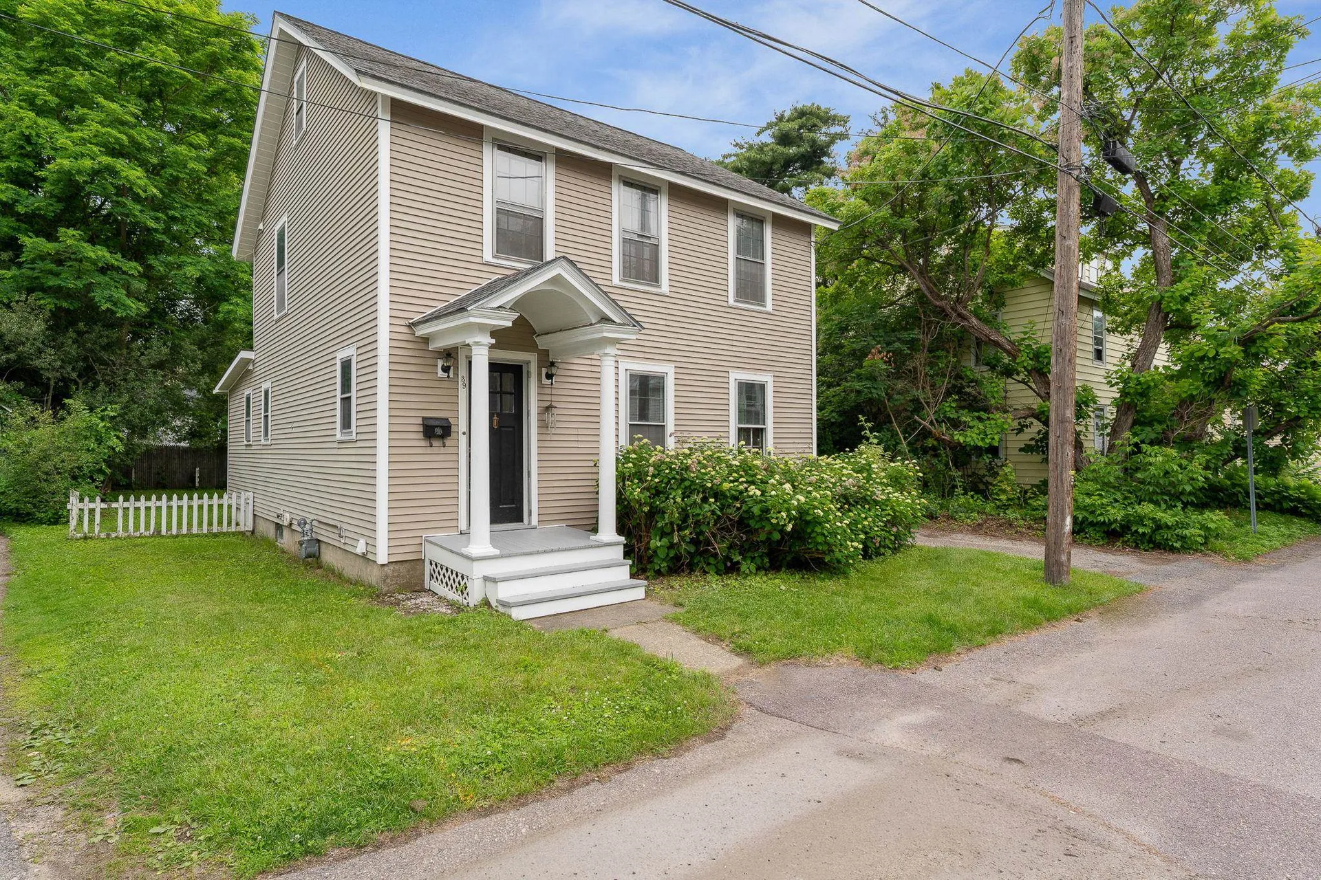39 Latham Court Burlington VT 05401