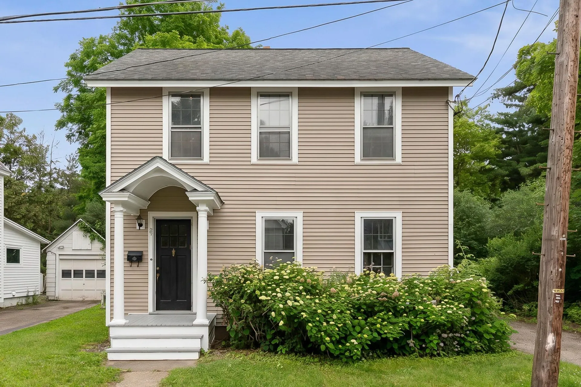 39 Latham Court Burlington VT 05401