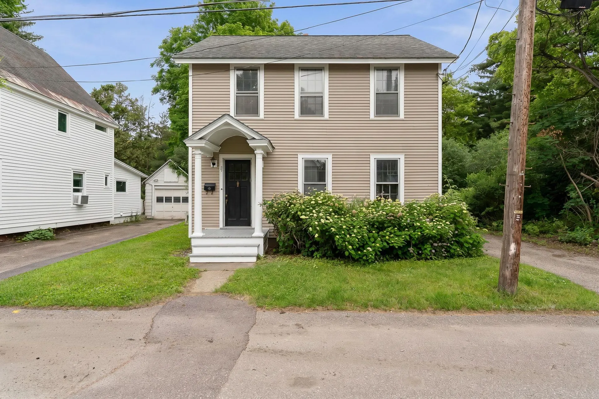 39 Latham Court Burlington VT 05401