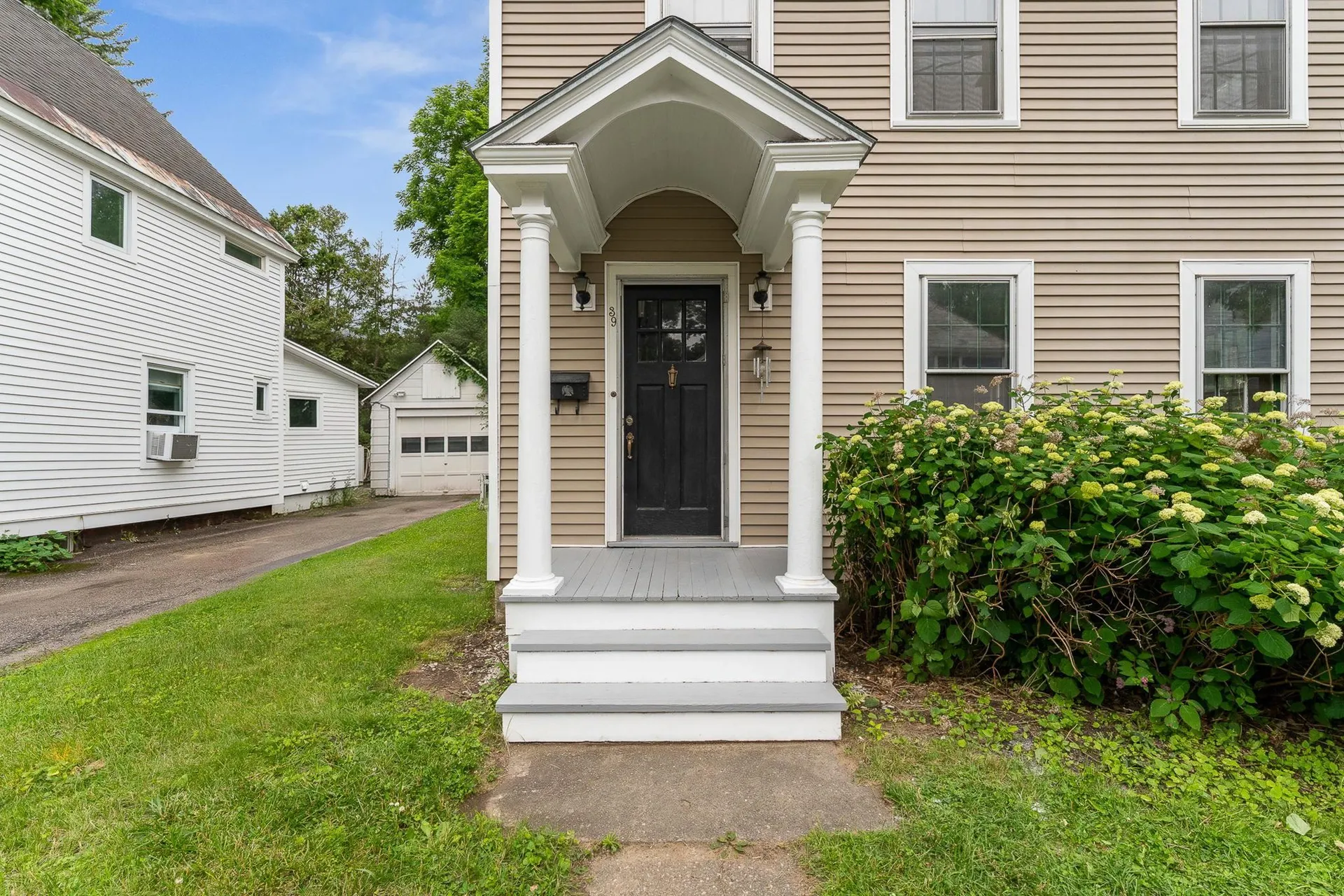 39 Latham Court Burlington VT 05401