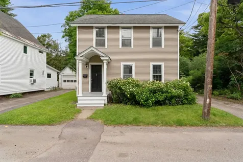 39 Latham Court Burlington VT 05401
