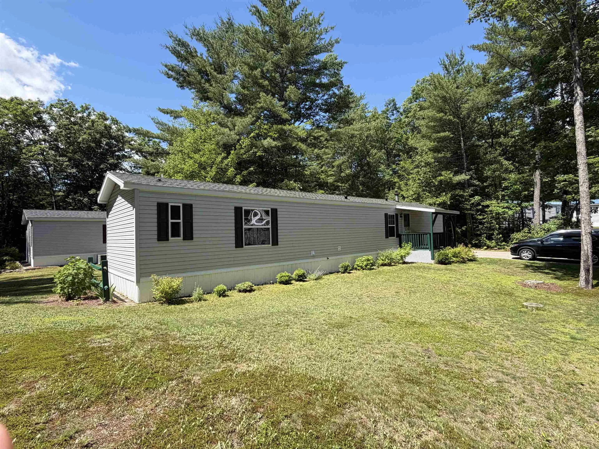 Conway NH, 124 Goldfinch Lane