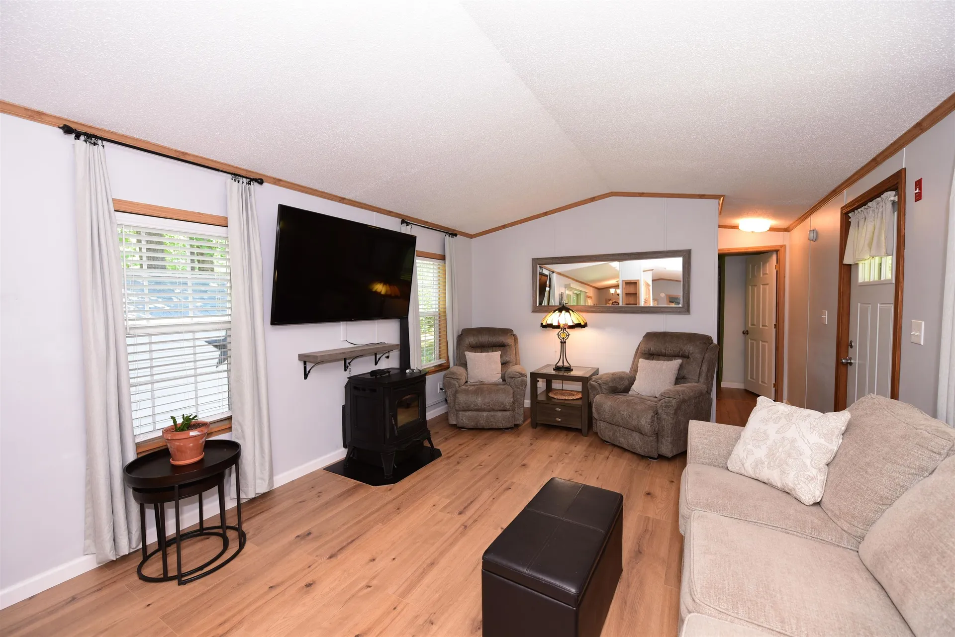 124 Goldfinch Lane Conway NH 03813