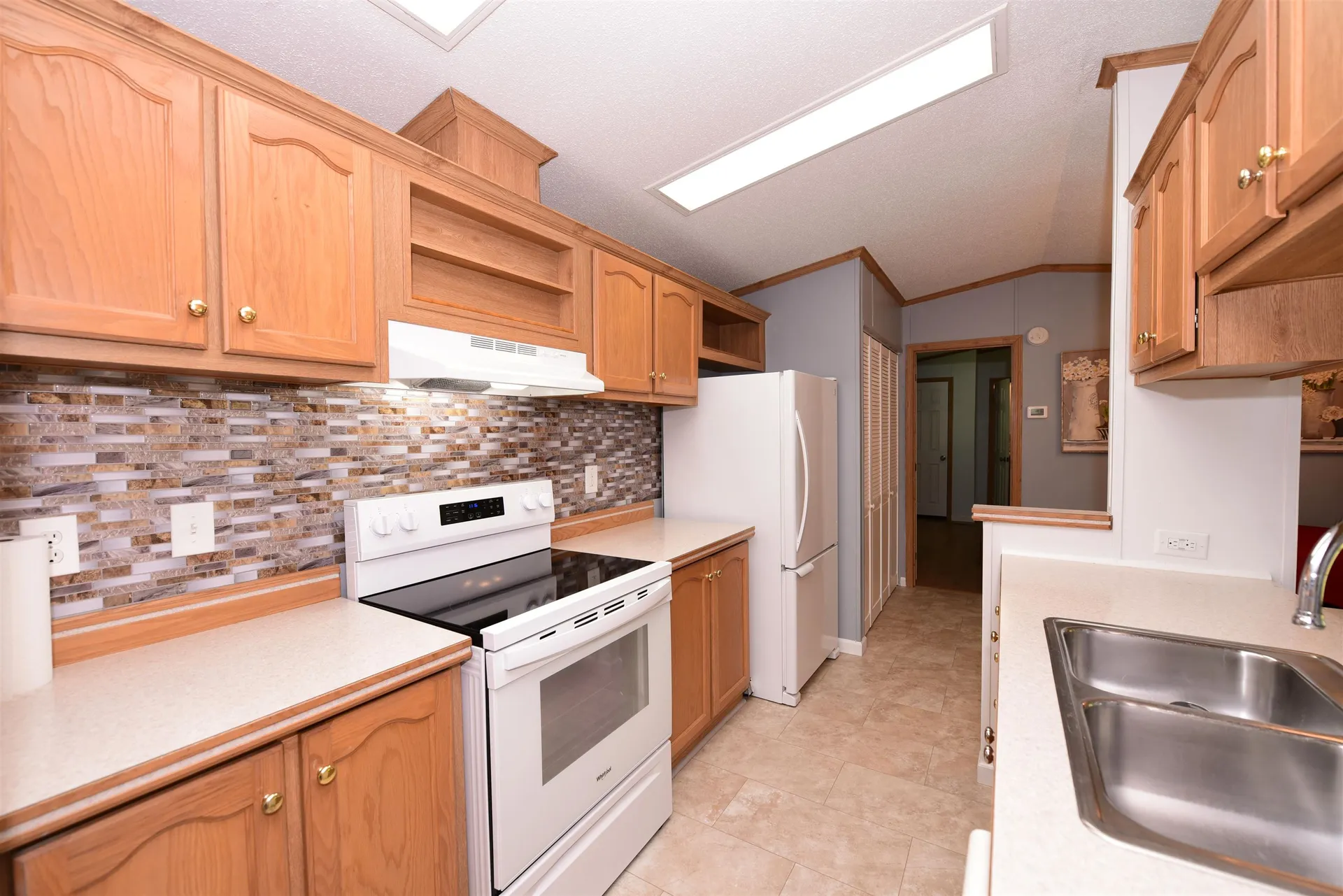 124 Goldfinch Lane Conway NH 03813