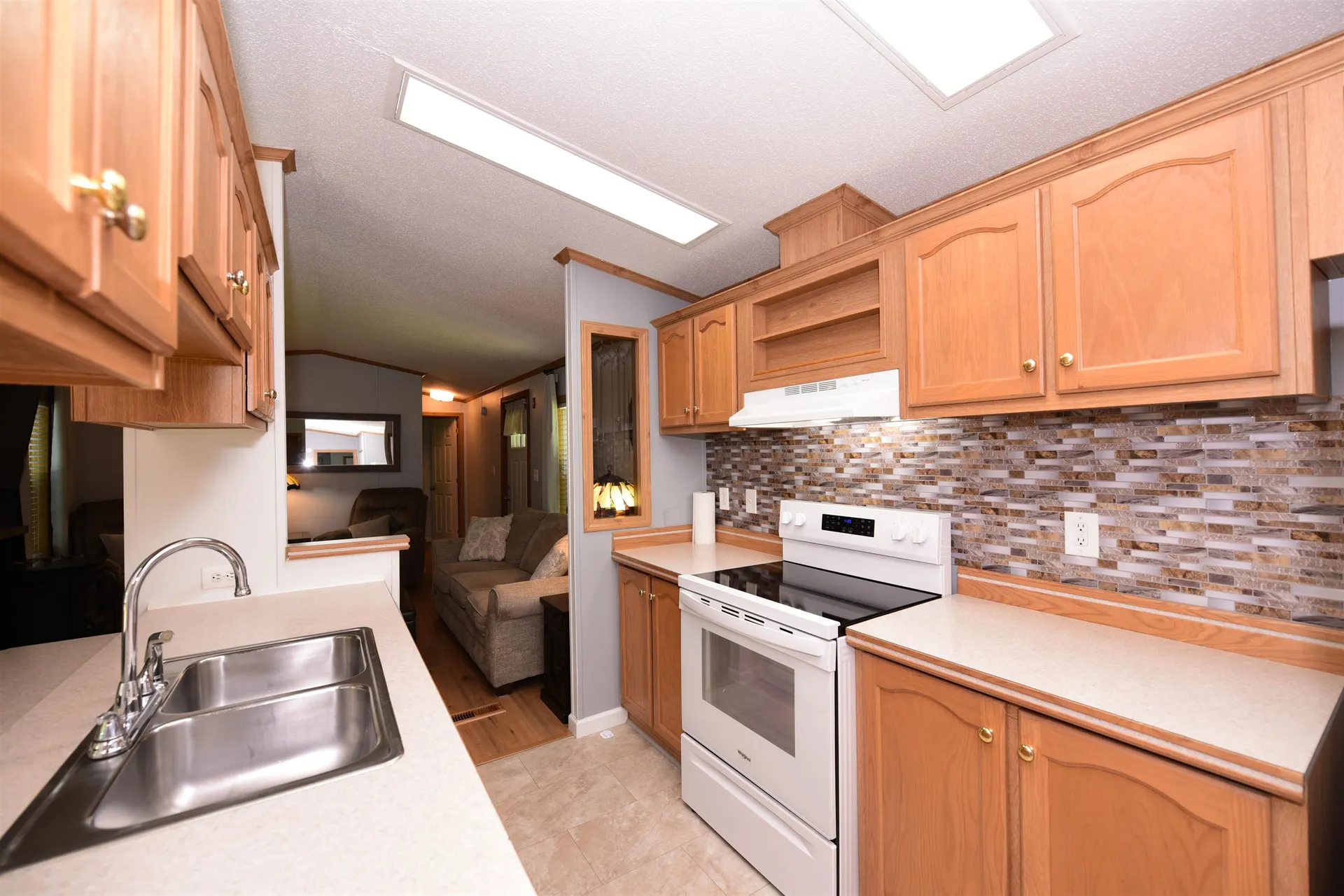 124 Goldfinch Lane Conway NH 03813