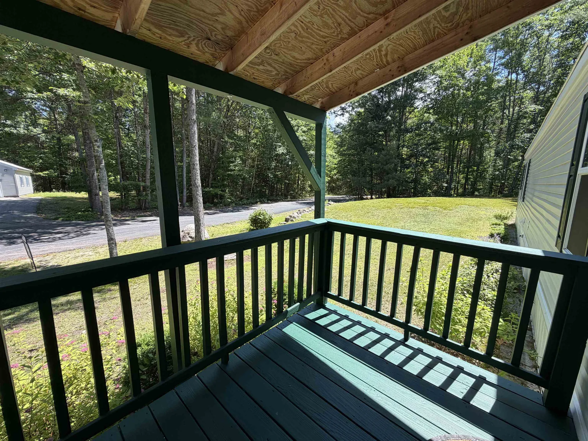 124 Goldfinch Lane Conway NH 03813