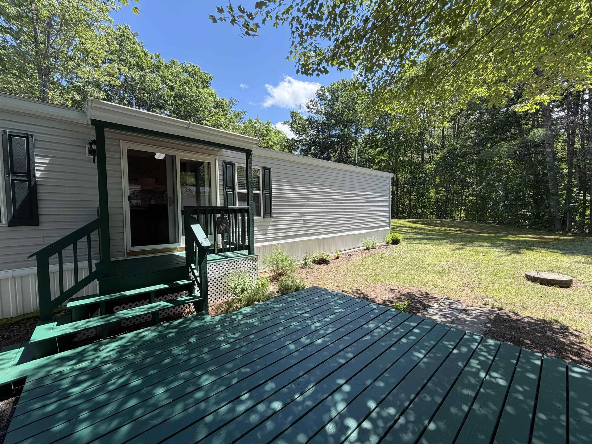 124 Goldfinch Lane Conway NH 03813