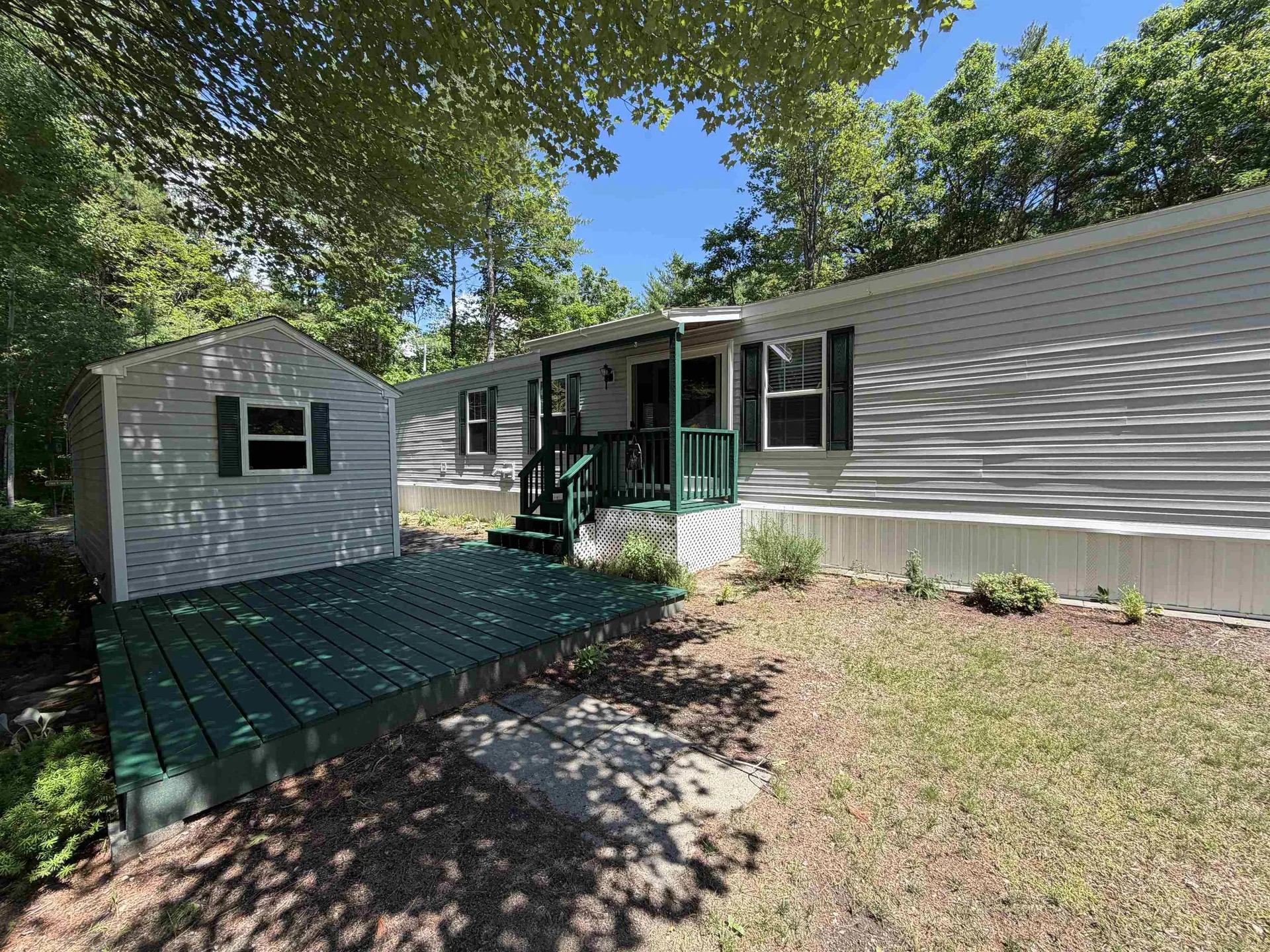 124 Goldfinch Lane Conway NH 03813