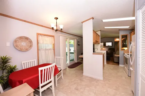 124 Goldfinch Lane Conway NH 03813