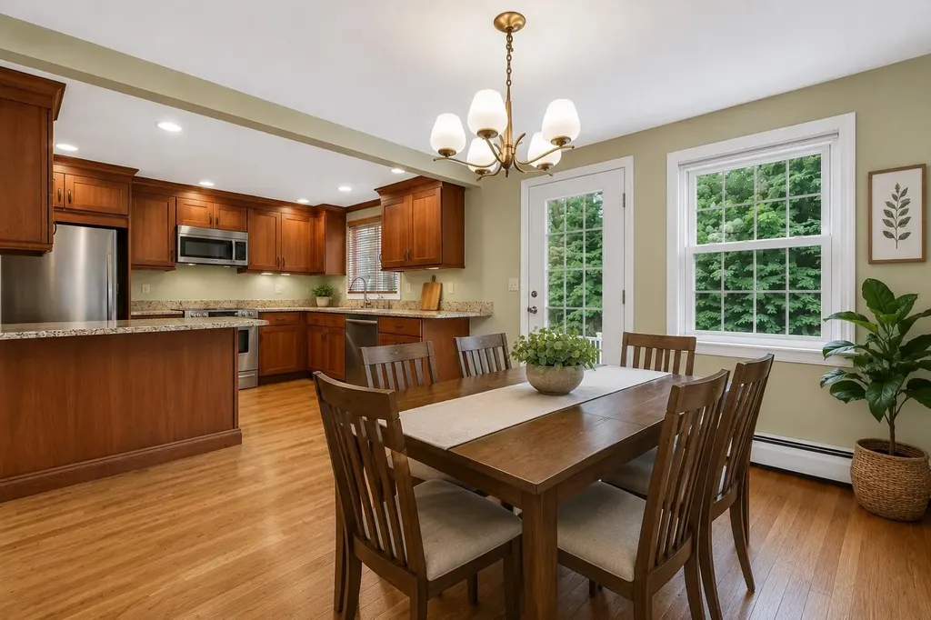 4 Rock Pond Road Windham NH 03087