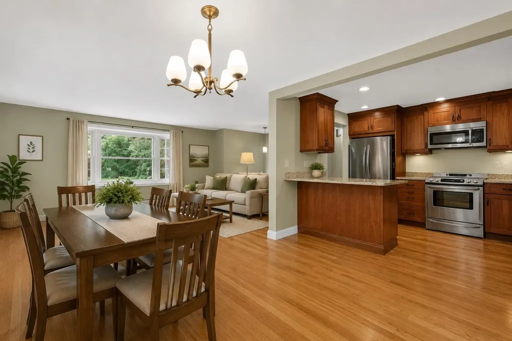 4 Rock Pond Road Windham NH 03087