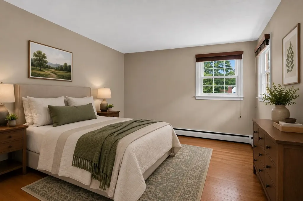 4 Rock Pond Road Windham NH 03087