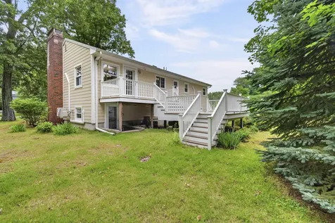 4 Rock Pond Road Windham NH 03087