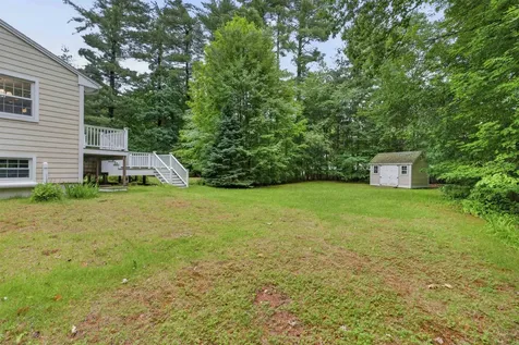 4 Rock Pond Road Windham NH 03087