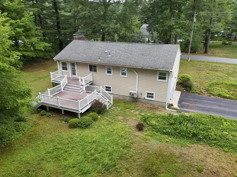 4 Rock Pond Road Windham NH 03087