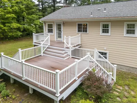 4 Rock Pond Road Windham NH 03087