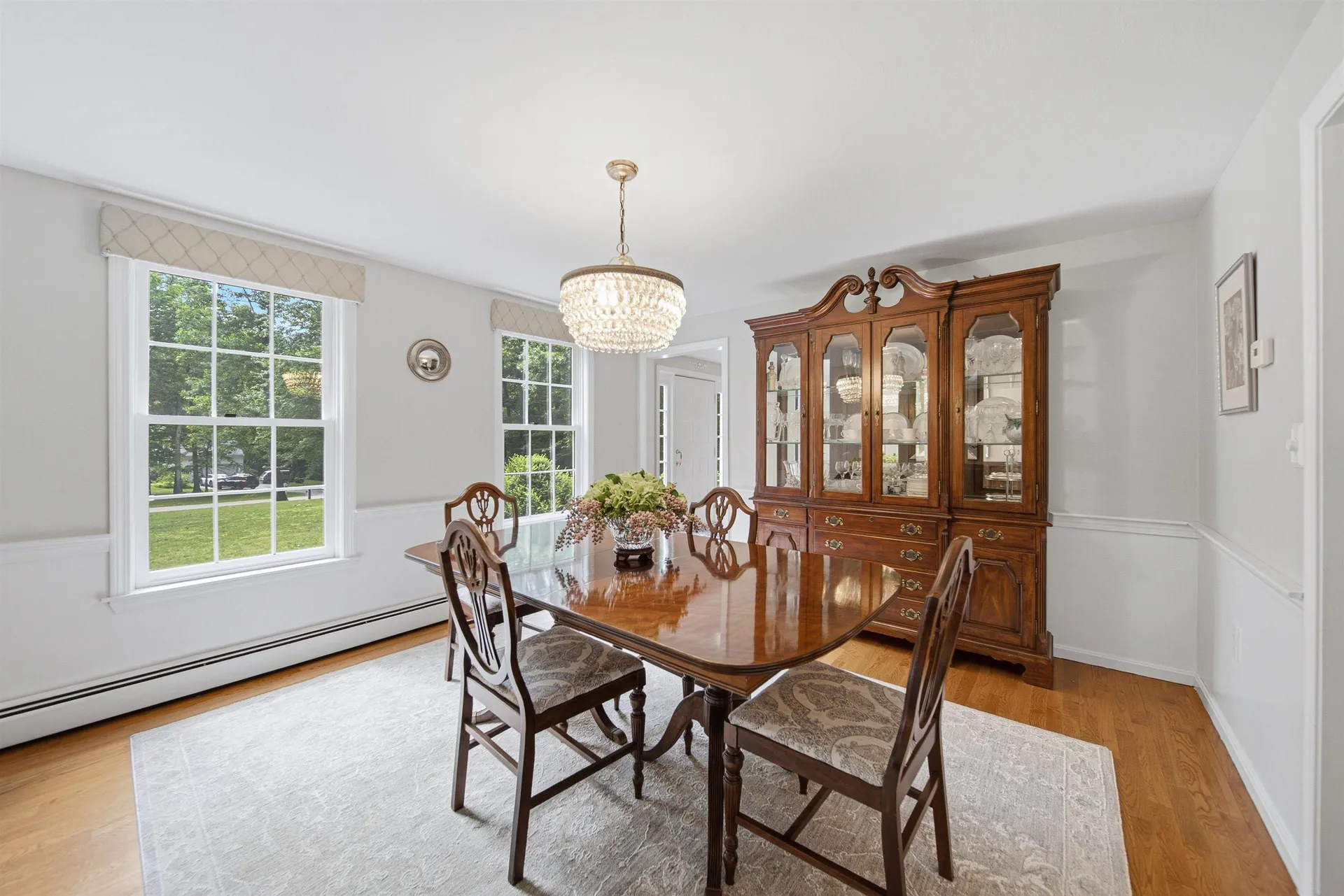 22 Hazelnut Lane Londonderry NH 03053