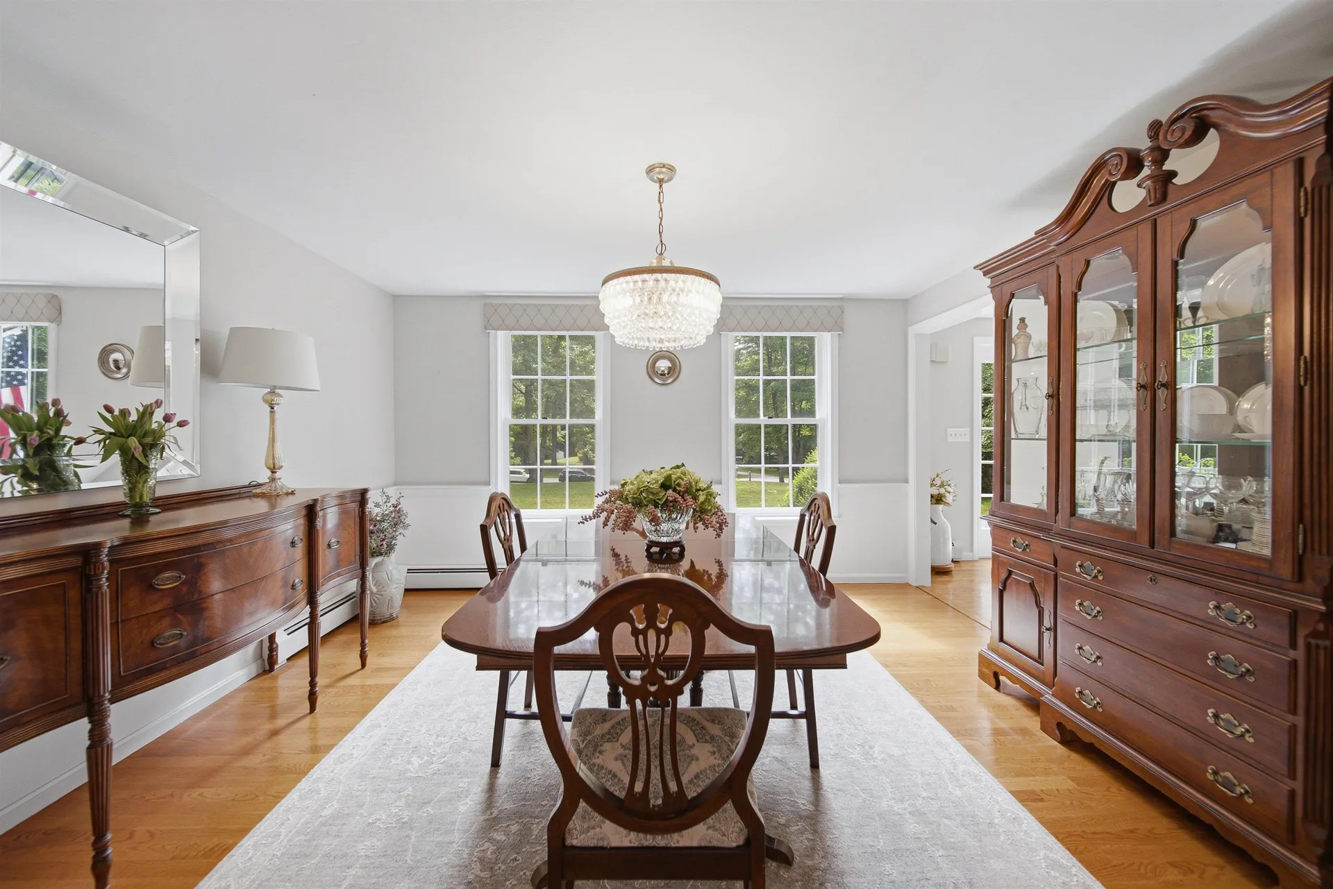 22 Hazelnut Lane Londonderry NH 03053