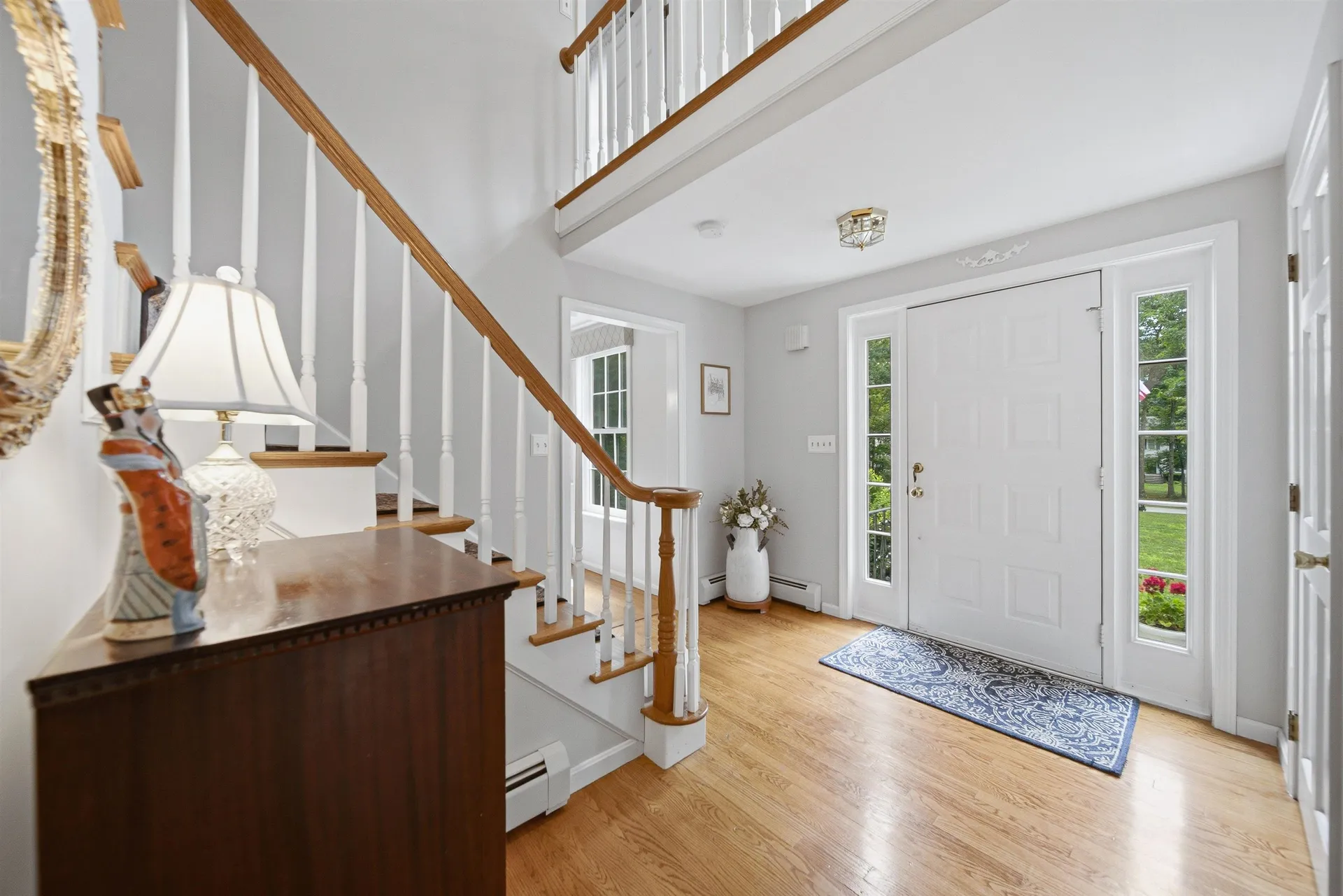 22 Hazelnut Lane Londonderry NH 03053