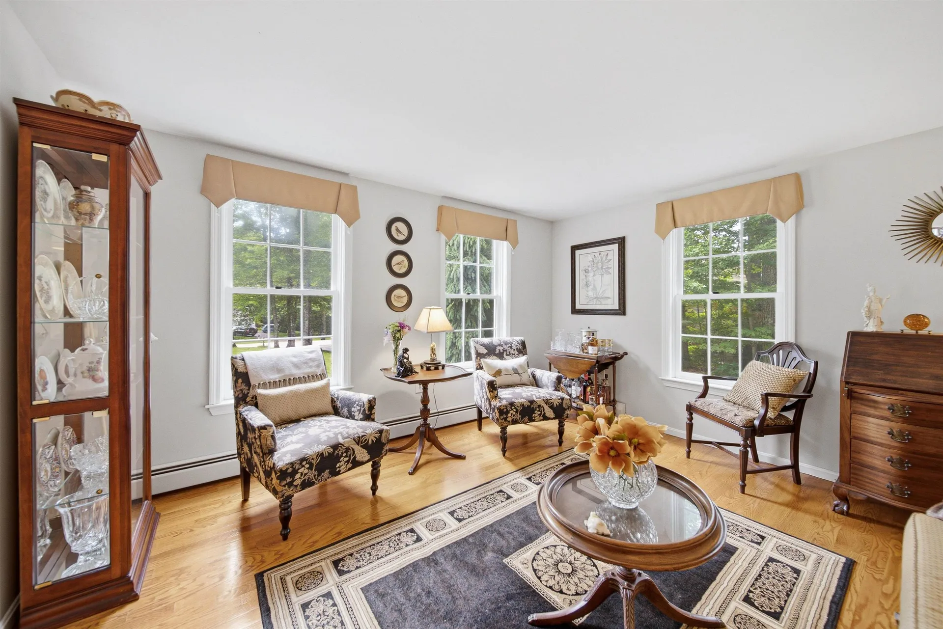 22 Hazelnut Lane Londonderry NH 03053
