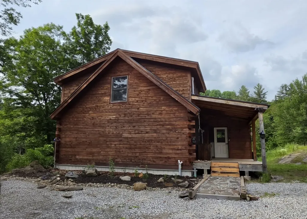 2399 Main Street Cabot VT 05647